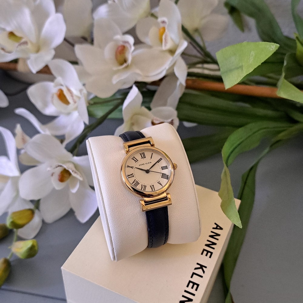 Anne Klein Ladies Watch